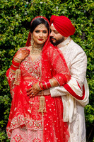 SONIA & RAJ